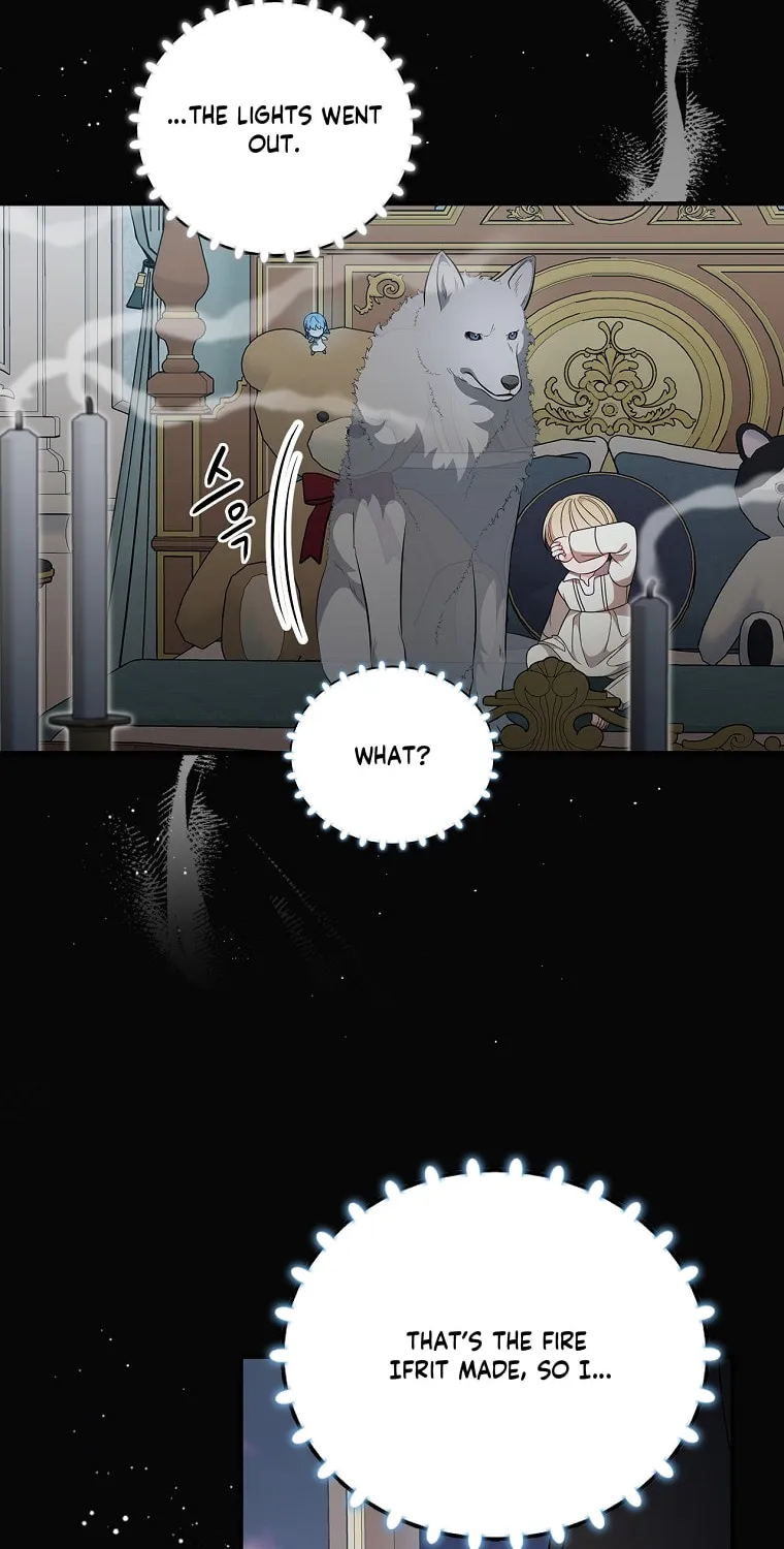 Duchess in the Glass House Chapter 56 page 59 - 