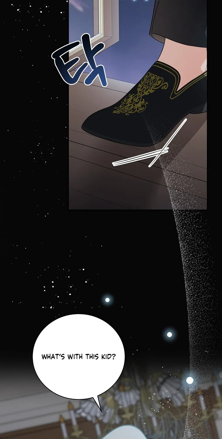 Duchess in the Glass House Chapter 56 page 60 - 