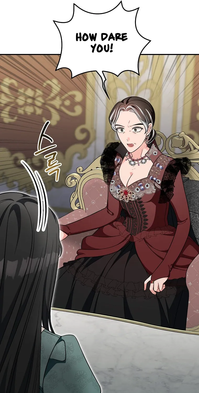 Duchess in the Glass House Chapter 56 page 10 - 