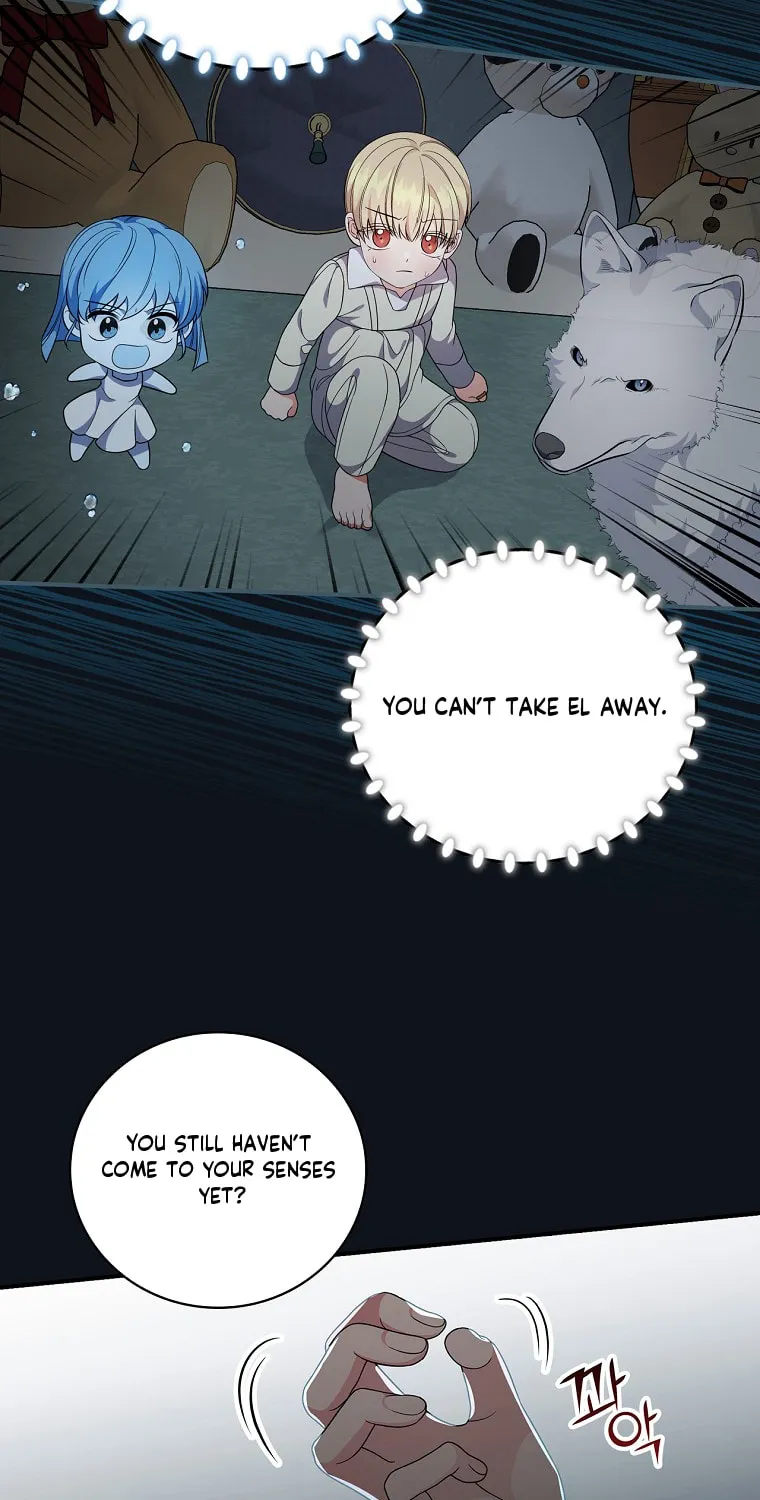 Duchess in the Glass House Chapter 57 page 12 - 