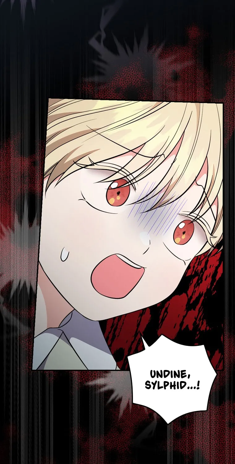 Duchess in the Glass House Chapter 57 page 14 - 