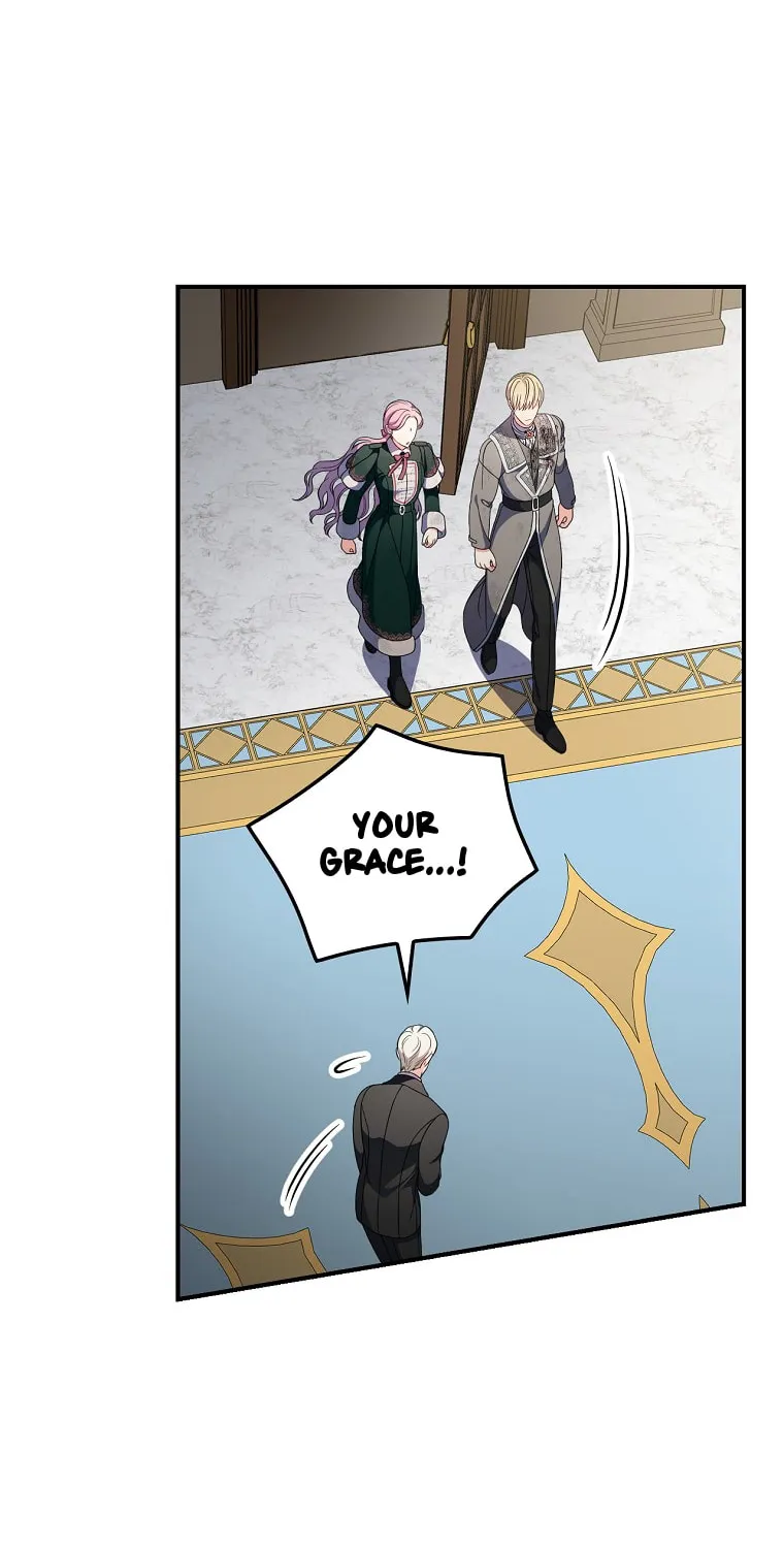Duchess in the Glass House Chapter 57 page 25 - 