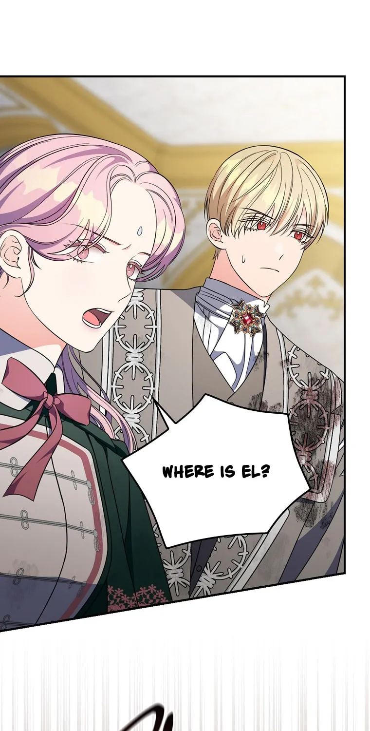 Duchess in the Glass House Chapter 57 page 26 - 