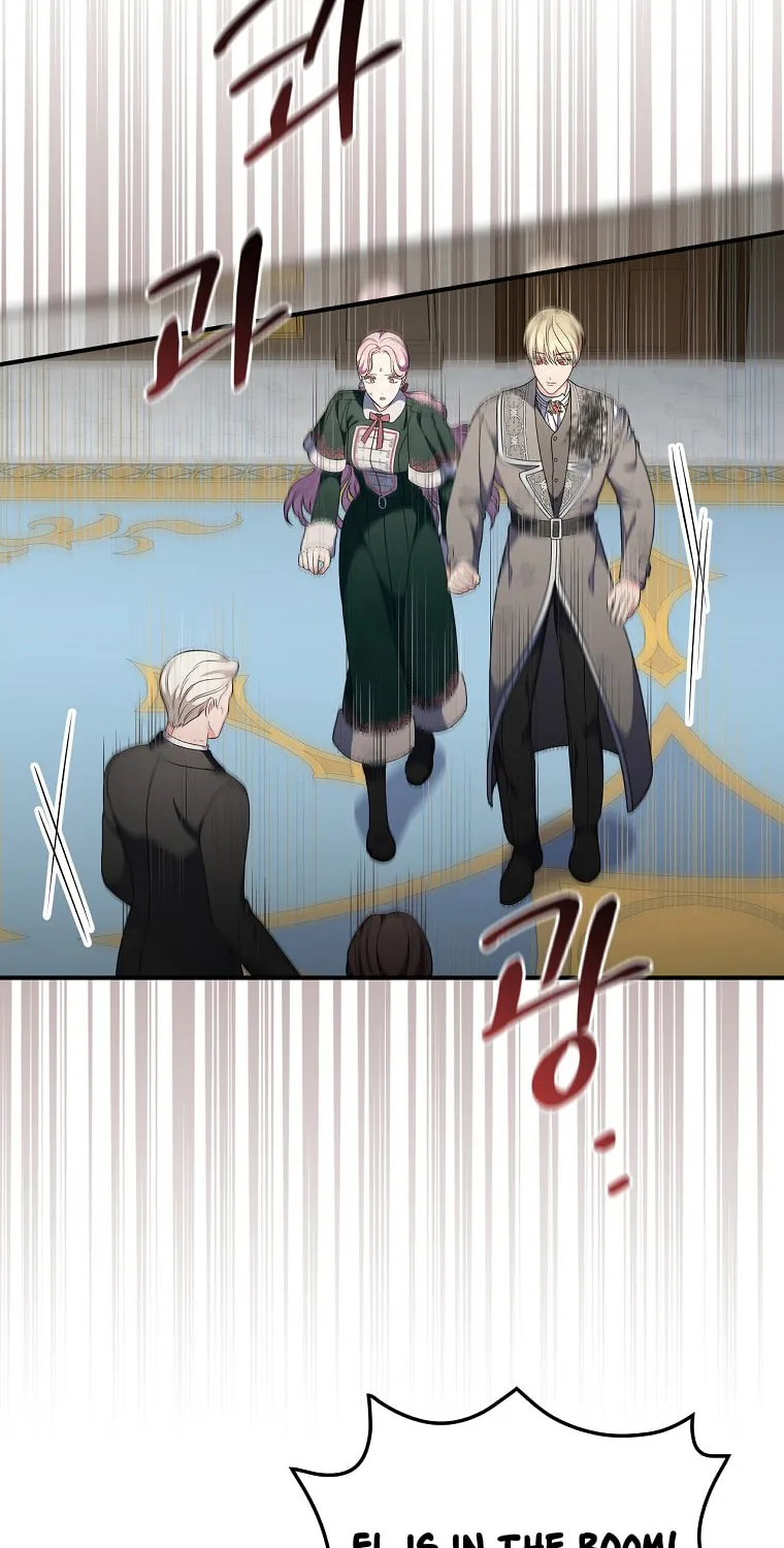 Duchess in the Glass House Chapter 57 page 27 - 