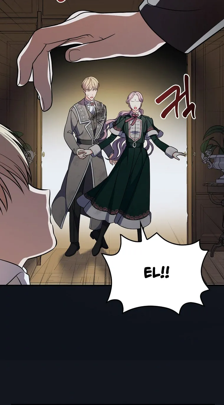 Duchess in the Glass House Chapter 57 page 29 - 