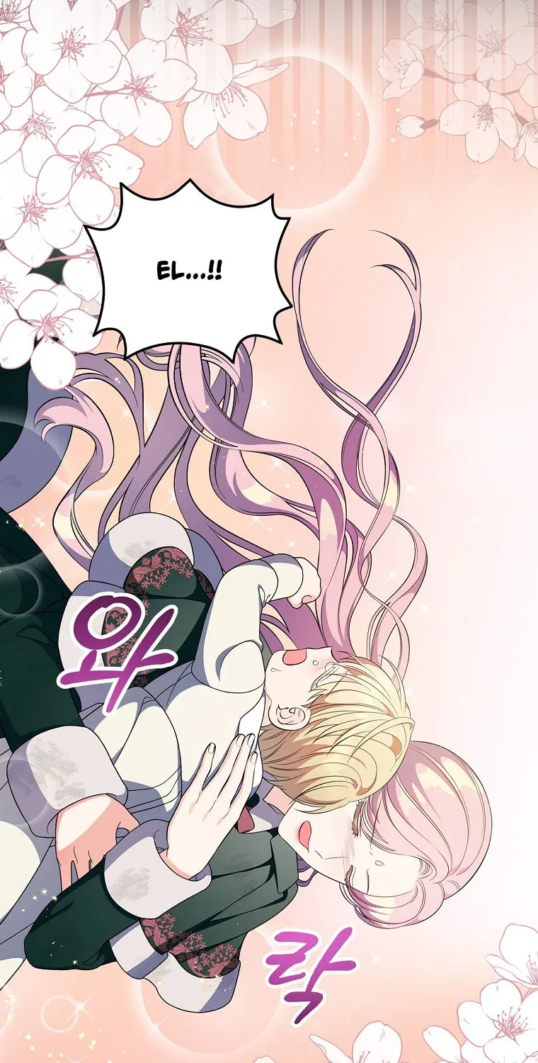 Duchess in the Glass House Chapter 57 page 32 - 
