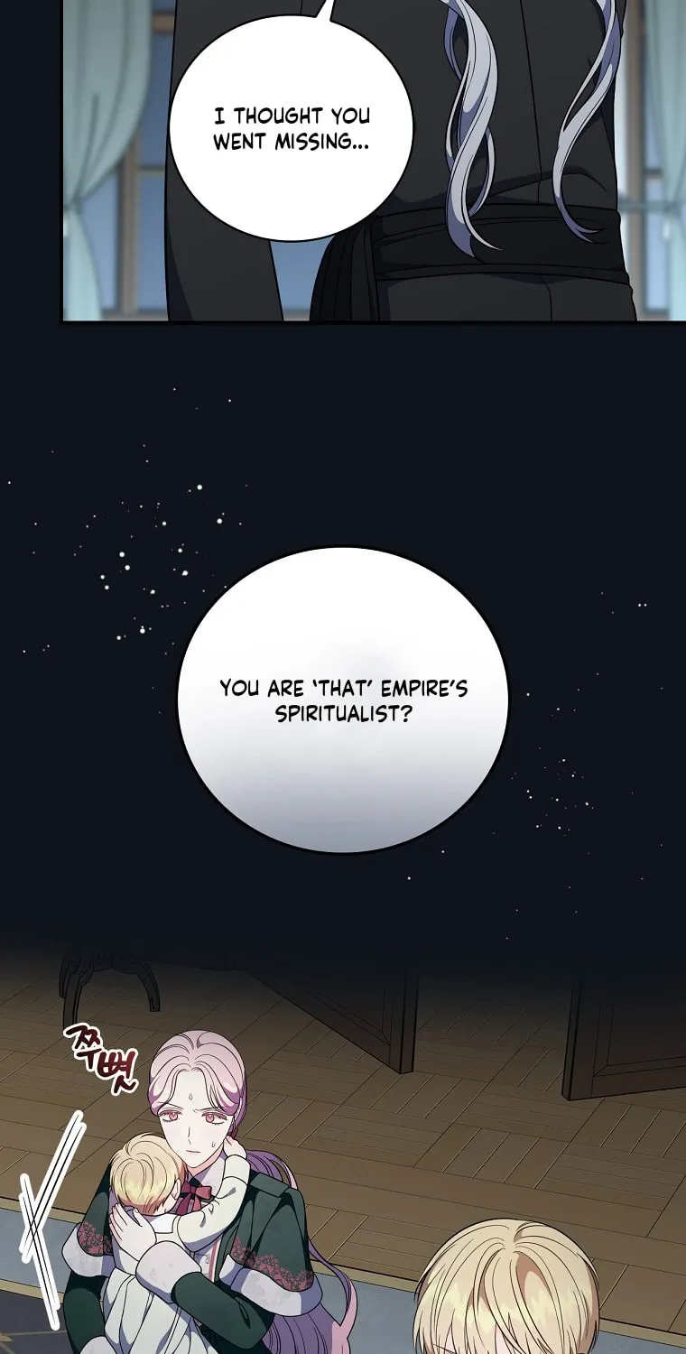 Duchess in the Glass House Chapter 57 page 34 - 