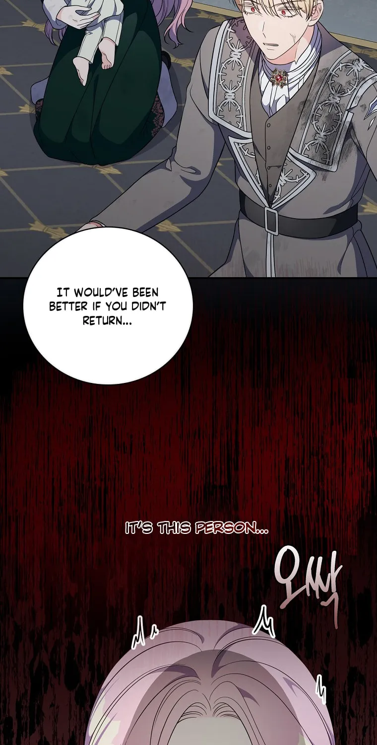 Duchess in the Glass House Chapter 57 page 35 - 