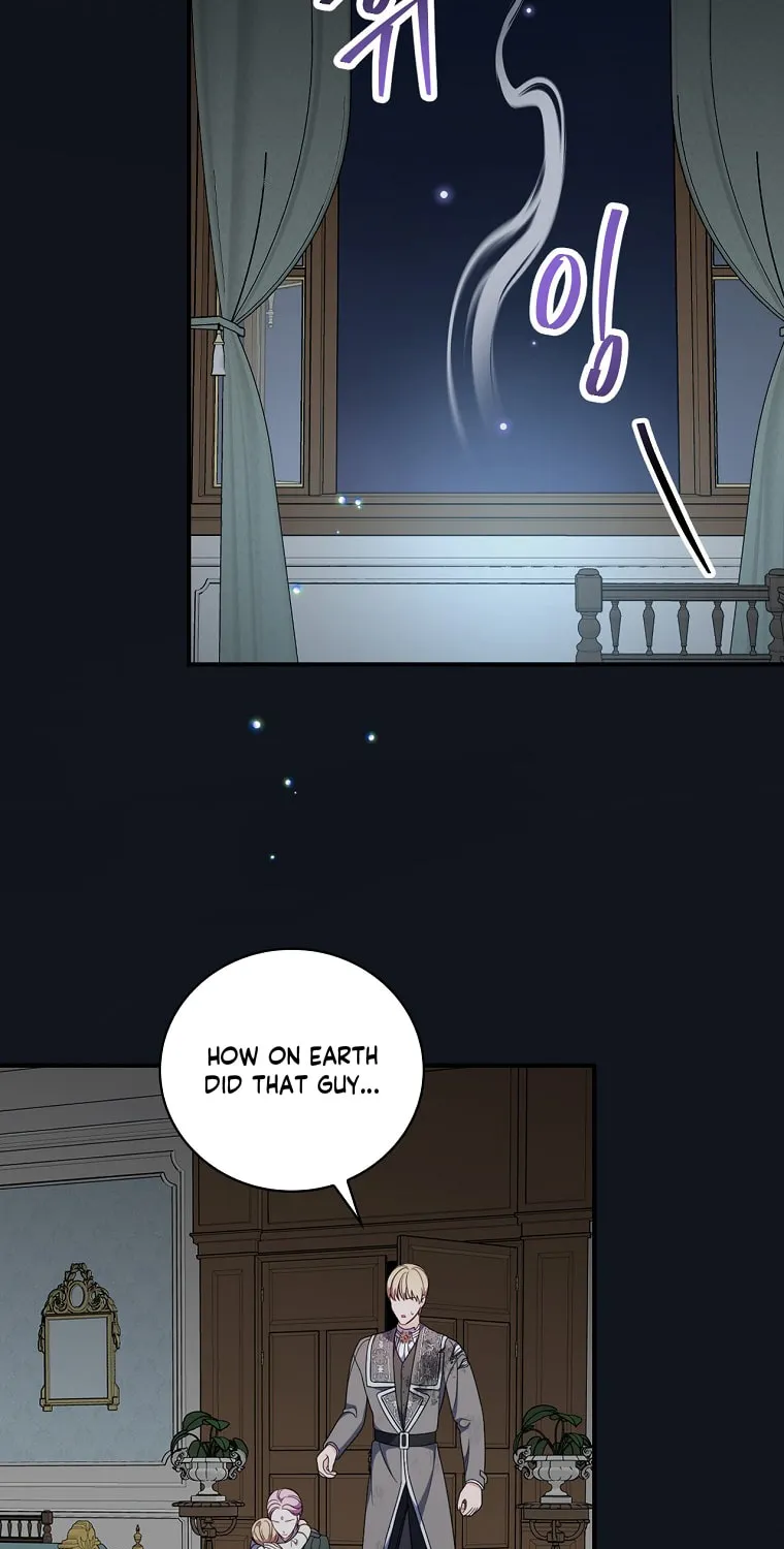 Duchess in the Glass House Chapter 57 page 39 - 