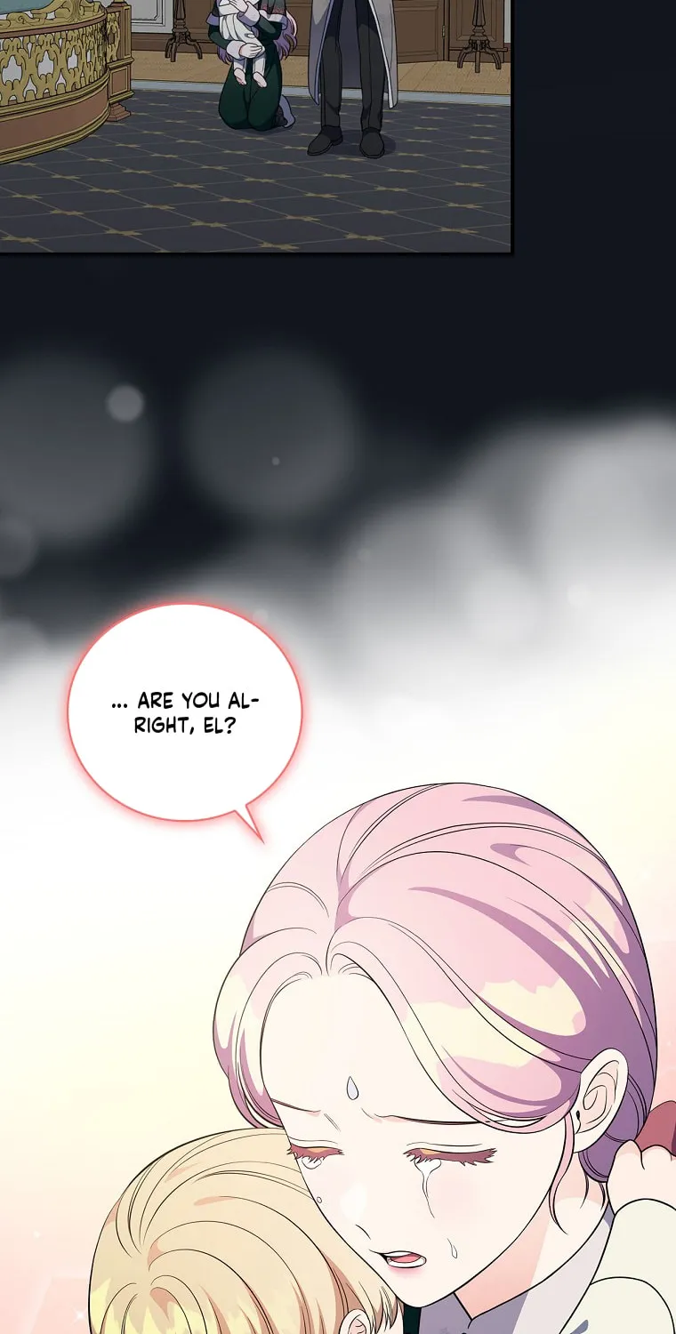 Duchess in the Glass House Chapter 57 page 40 - 