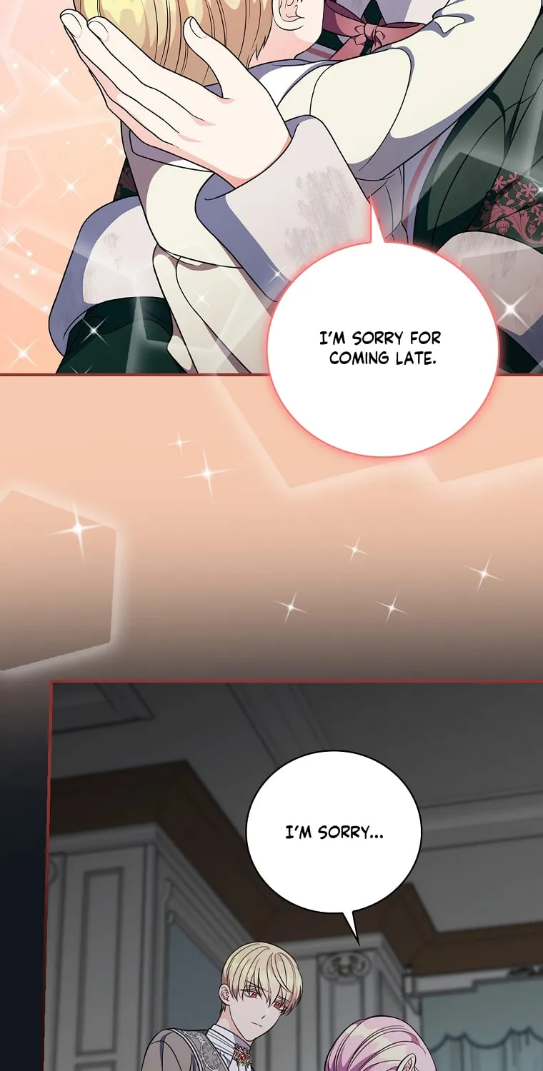 Duchess in the Glass House Chapter 57 page 41 - 