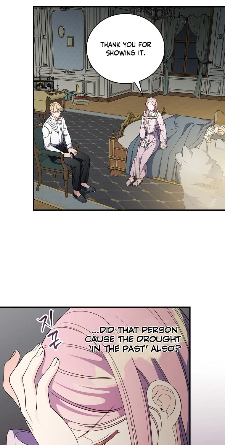 Duchess in the Glass House Chapter 57 page 45 - 