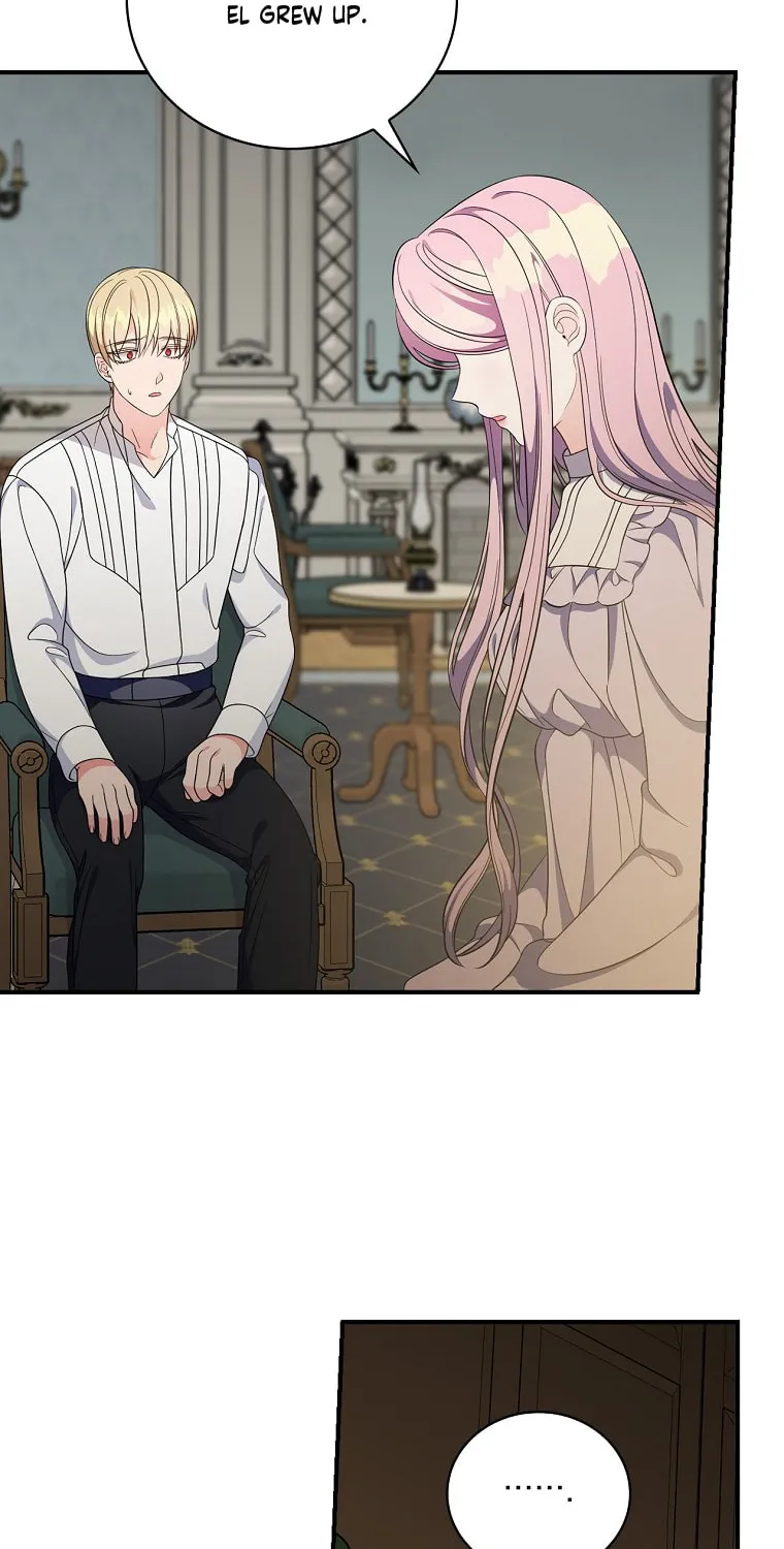 Duchess in the Glass House Chapter 57 page 49 - 