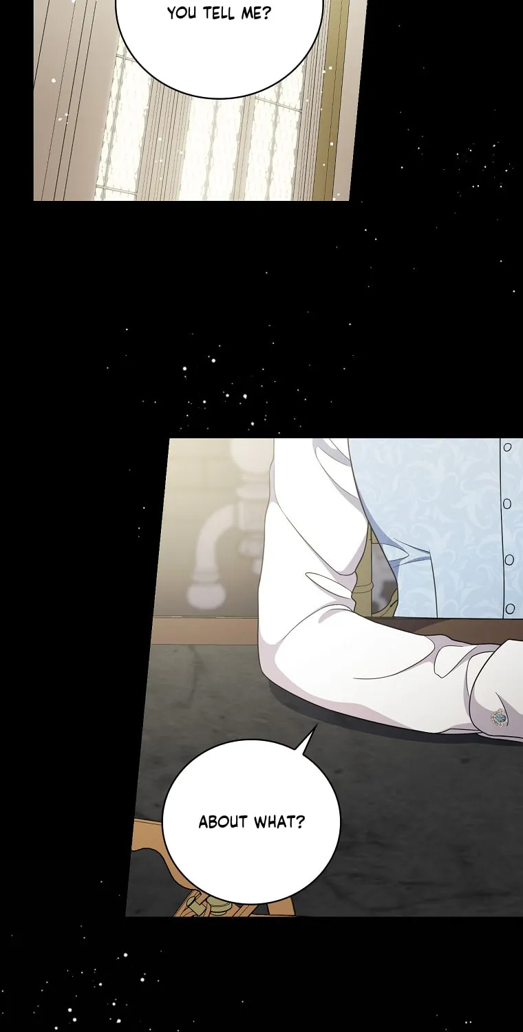 Duchess in the Glass House Chapter 57 page 54 - 