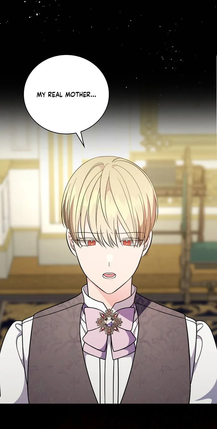 Duchess in the Glass House Chapter 57 page 55 - 