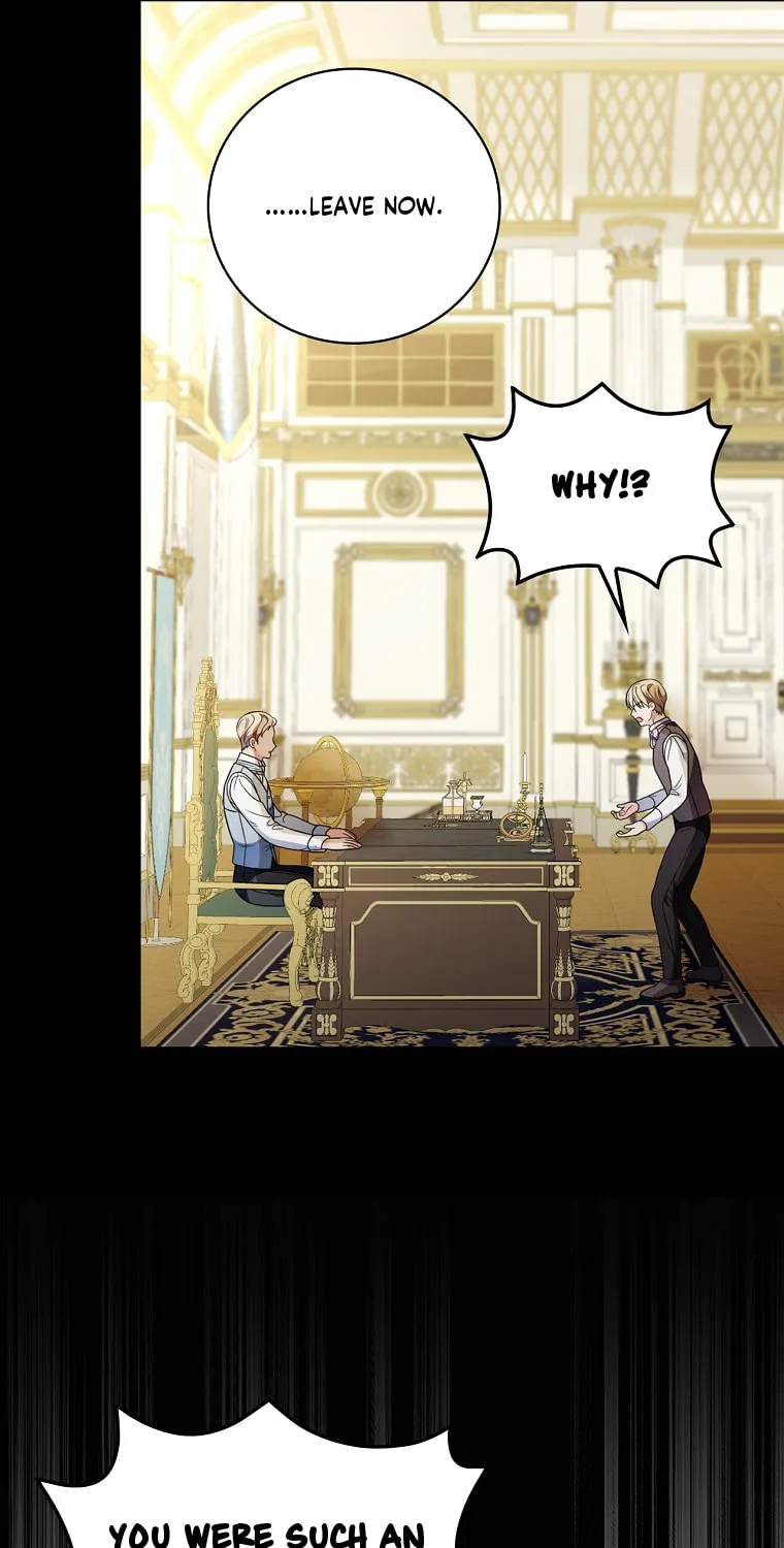 Duchess in the Glass House Chapter 57 page 58 - 