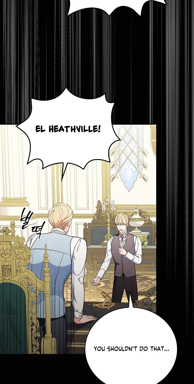 Duchess in the Glass House Chapter 57 page 60 - 