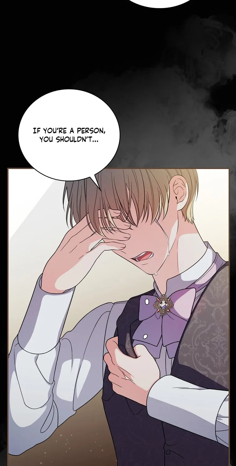 Duchess in the Glass House Chapter 57 page 61 - 
