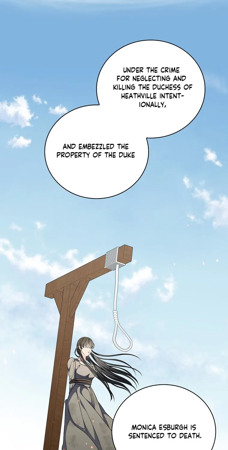 Duchess in the Glass House Chapter 57 page 63 - 