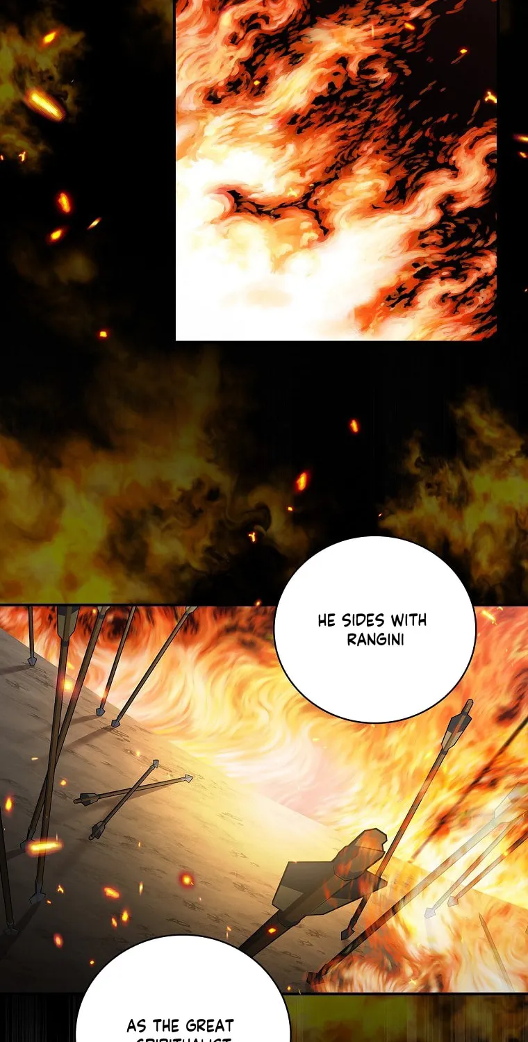 Duchess in the Glass House Chapter 57 page 68 - 
