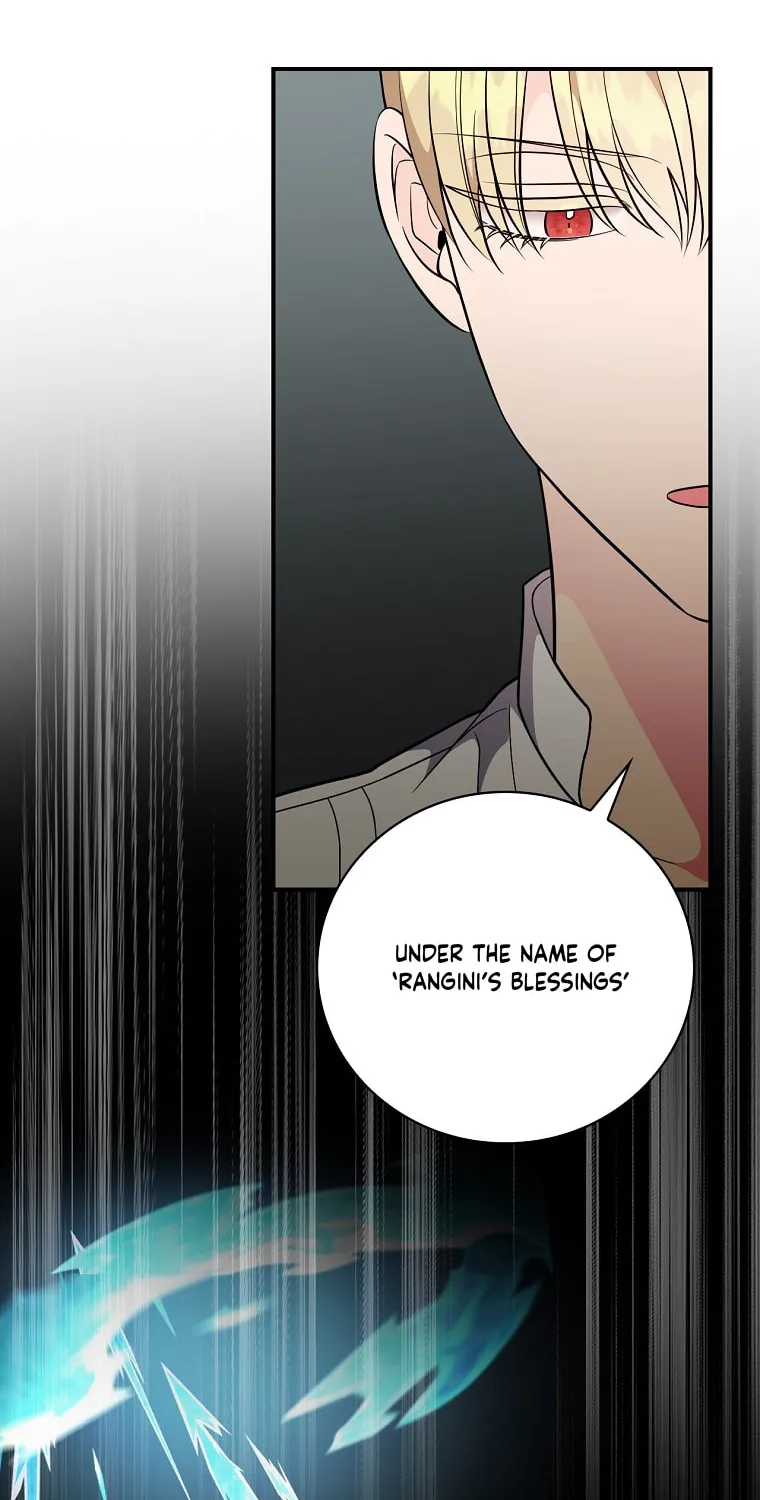 Duchess in the Glass House Chapter 57 page 70 - 