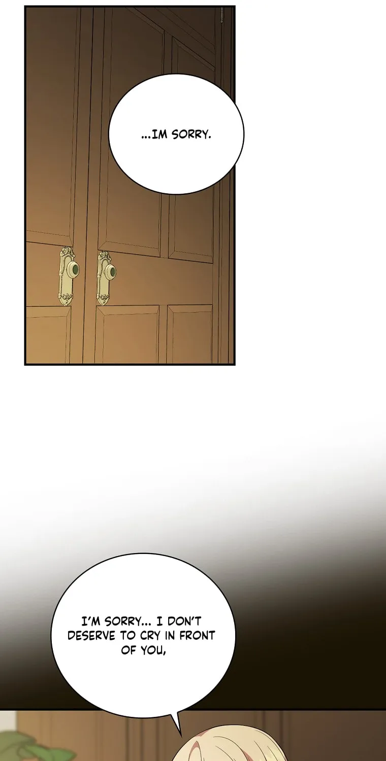Duchess in the Glass House Chapter 58 page 15 - 