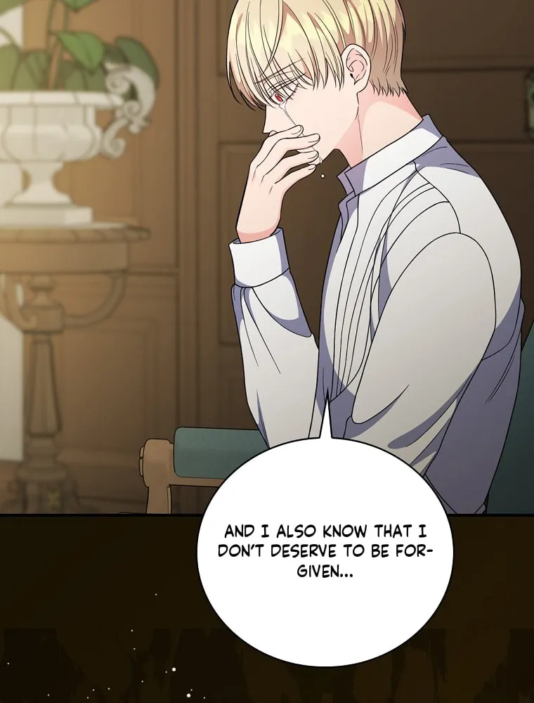 Duchess in the Glass House Chapter 58 page 16 - 