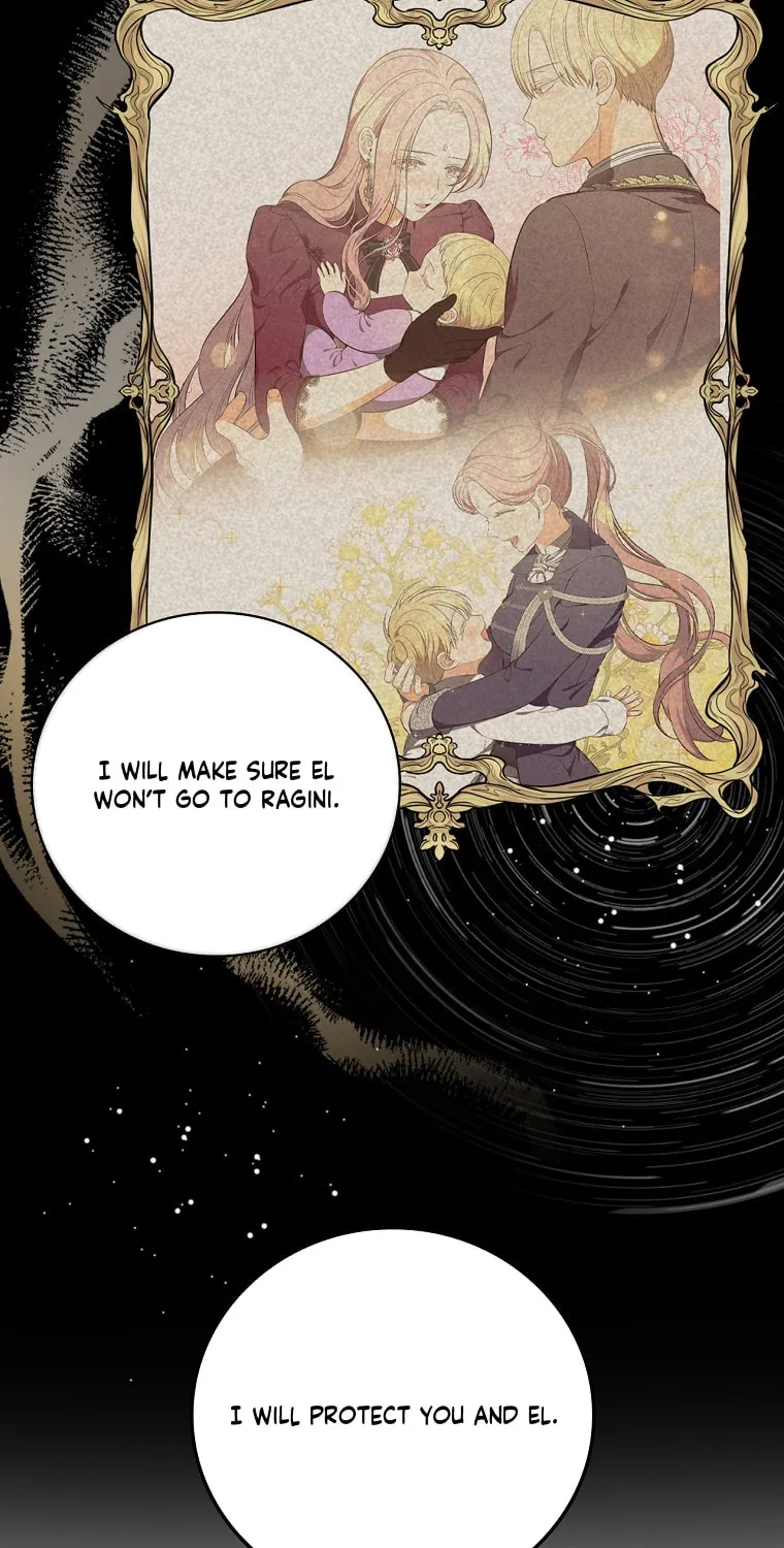 Duchess in the Glass House Chapter 58 page 19 - 