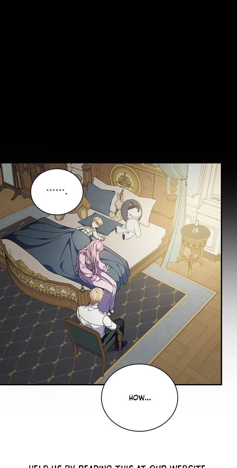 Duchess in the Glass House Chapter 58 page 3 - 