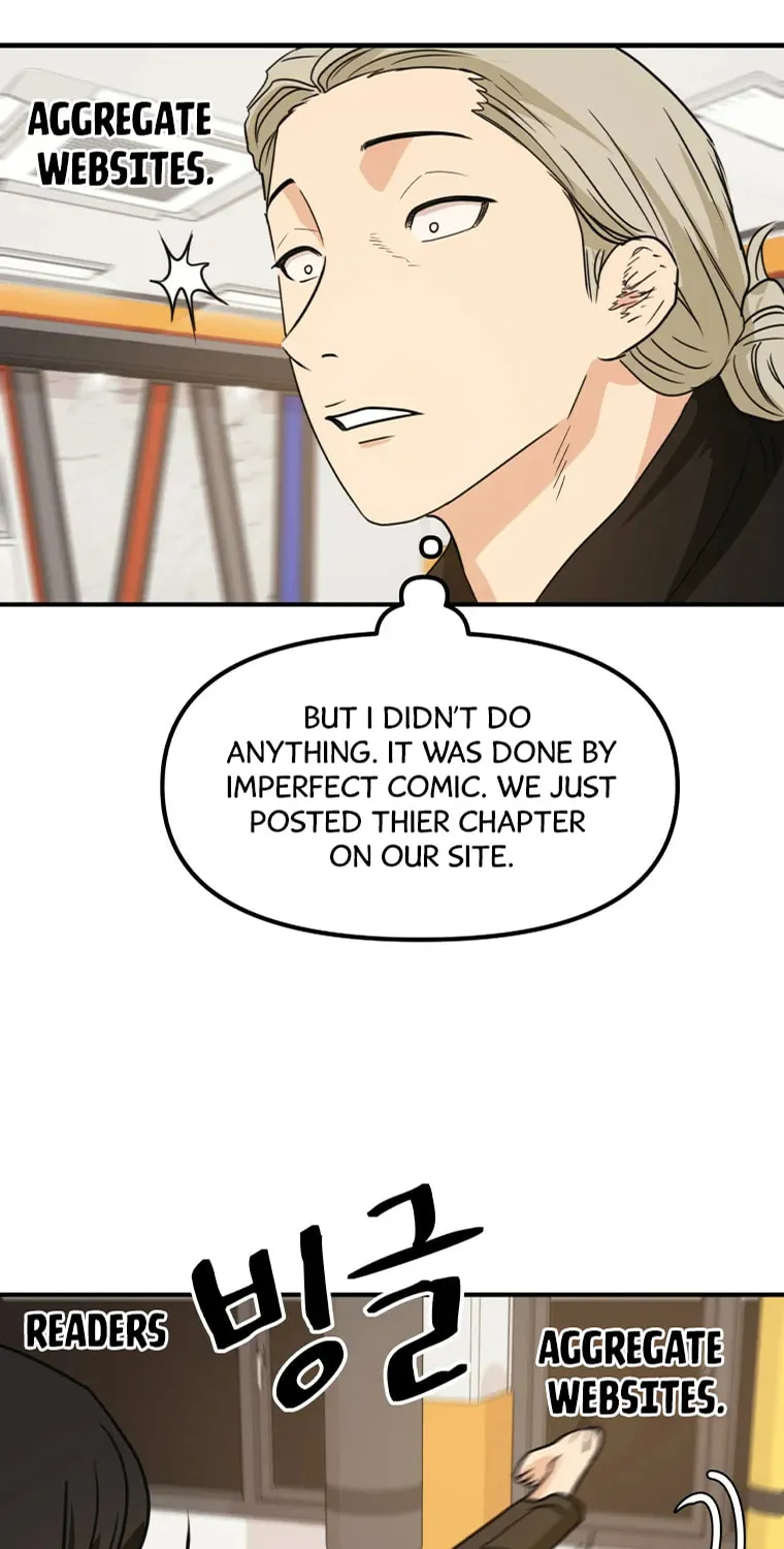Duchess in the Glass House Chapter 58 page 26 - 
