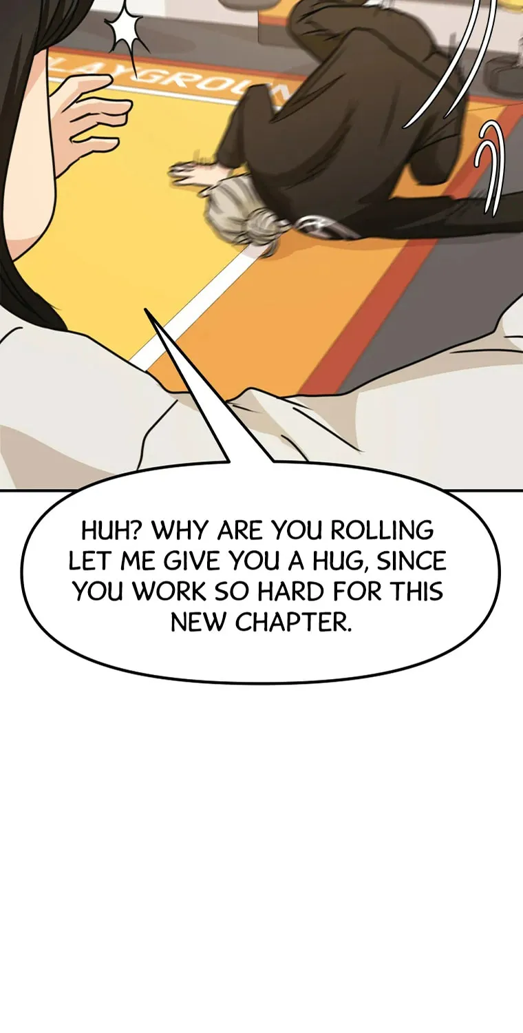 Duchess in the Glass House Chapter 58 page 27 - 