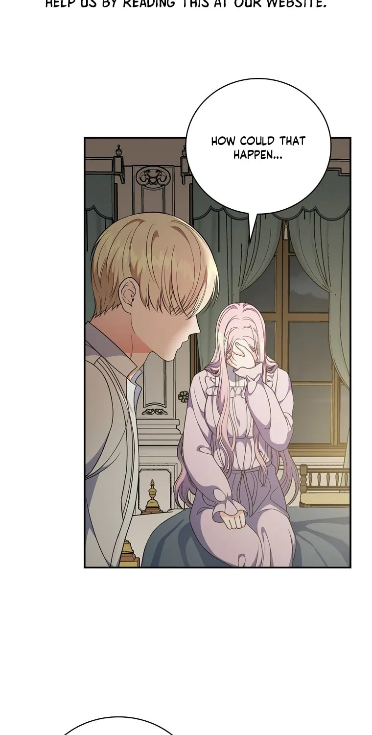 Duchess in the Glass House Chapter 58 page 4 - 