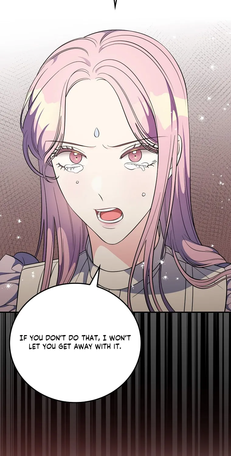 Duchess in the Glass House Chapter 58 page 35 - 