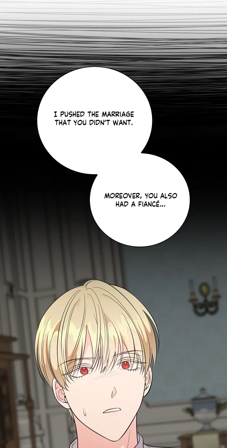 Duchess in the Glass House Chapter 58 page 39 - 