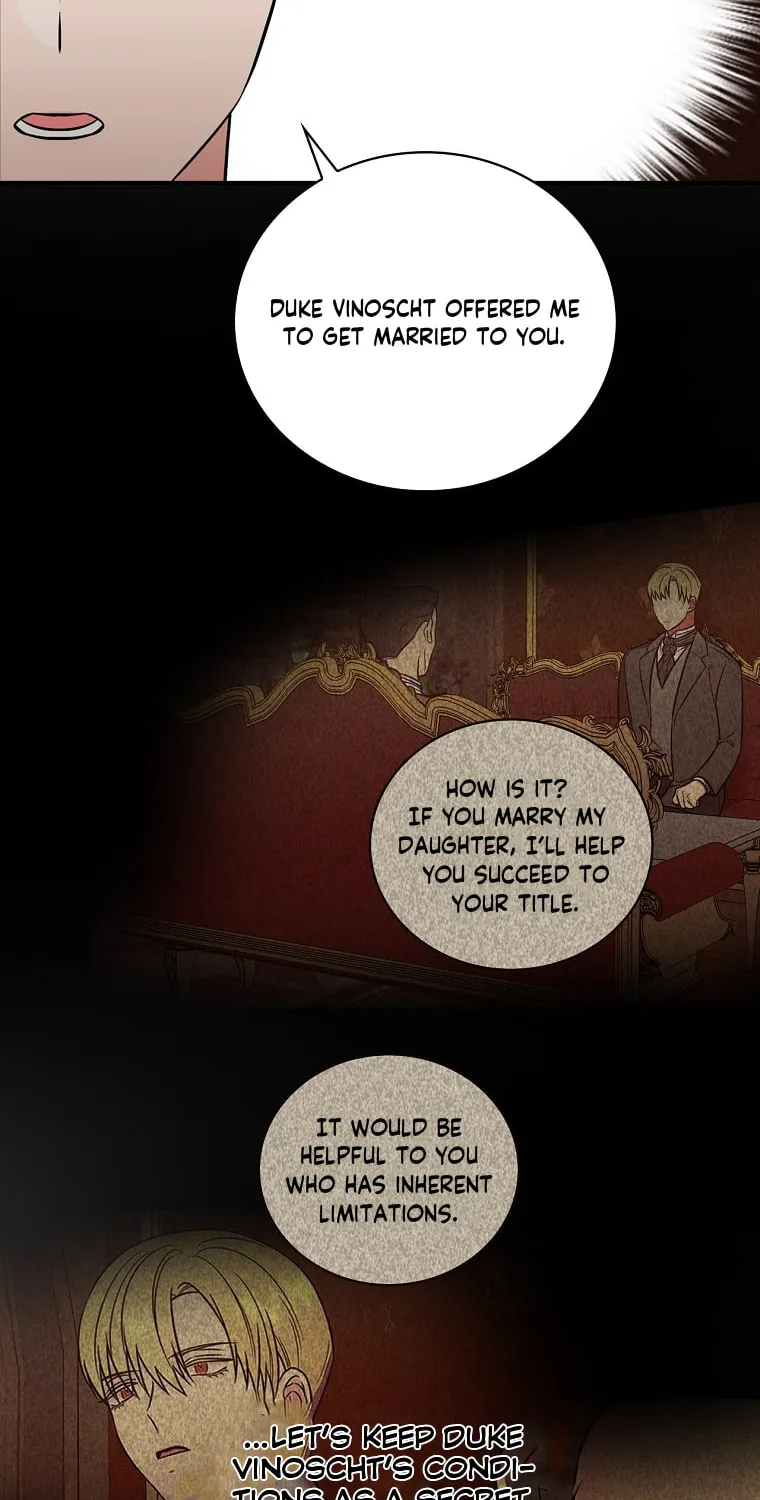 Duchess in the Glass House Chapter 58 page 43 - 