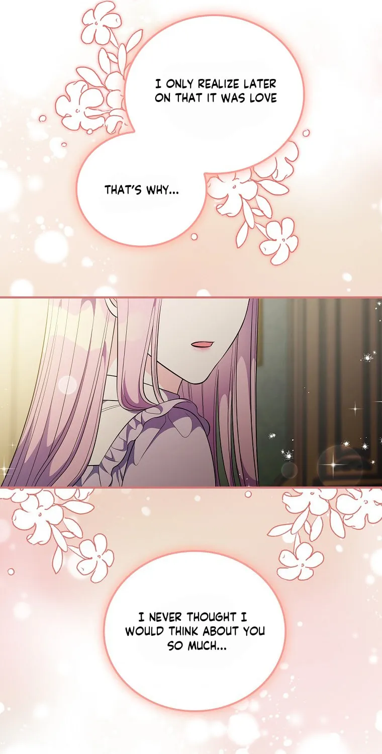 Duchess in the Glass House Chapter 58 page 52 - 