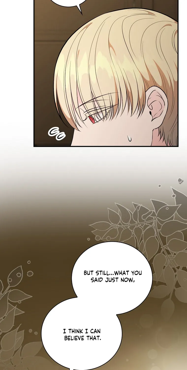 Duchess in the Glass House Chapter 58 page 55 - 