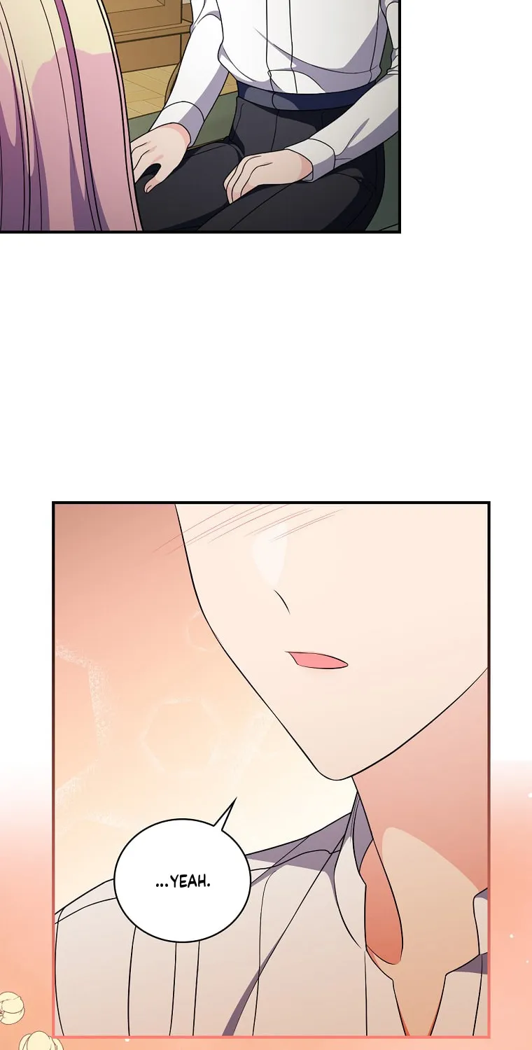 Duchess in the Glass House Chapter 58 page 57 - 
