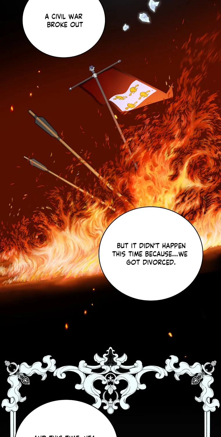 Duchess in the Glass House Chapter 58 page 63 - 