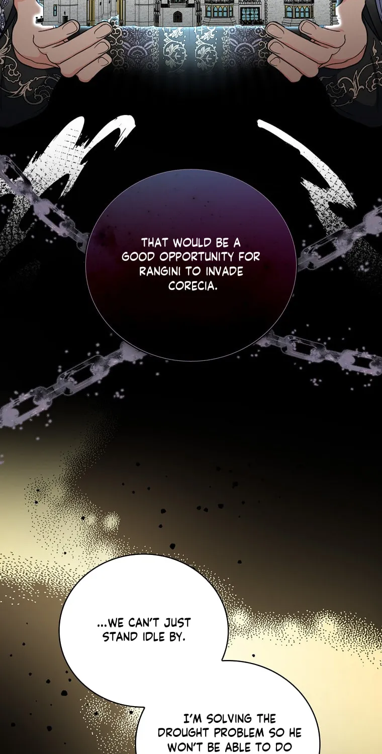 Duchess in the Glass House Chapter 58 page 67 - 