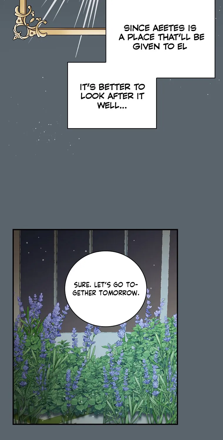 Duchess in the Glass House Chapter 59 page 11 - 