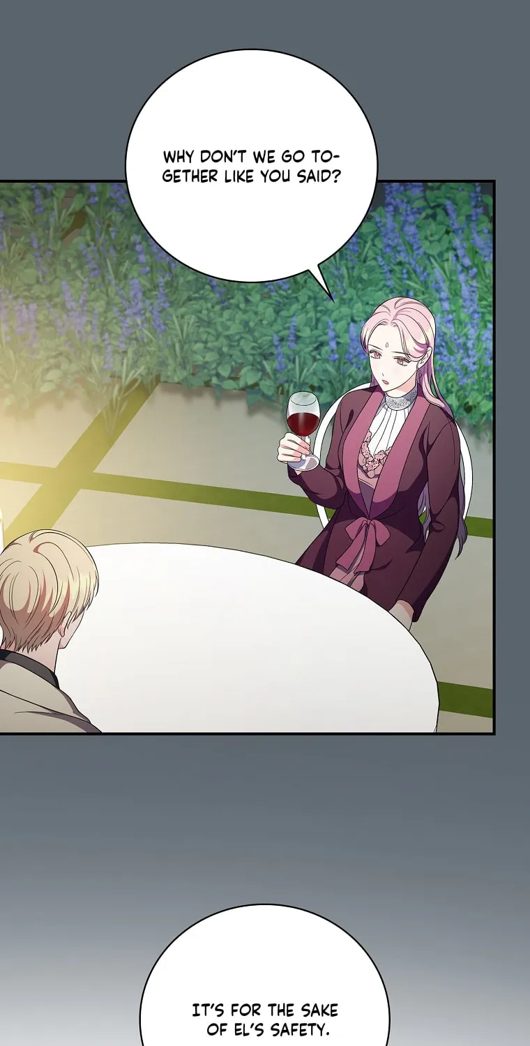 Duchess in the Glass House Chapter 59 page 13 - 