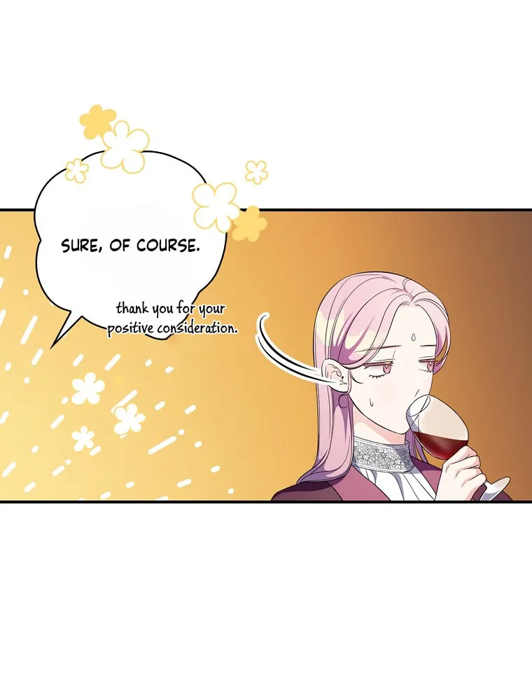 Duchess in the Glass House Chapter 59 page 15 - 