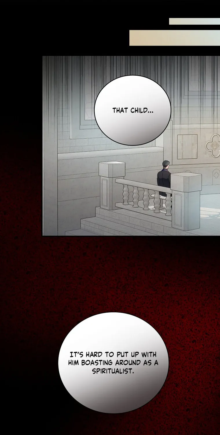 Duchess in the Glass House Chapter 59 page 18 - 