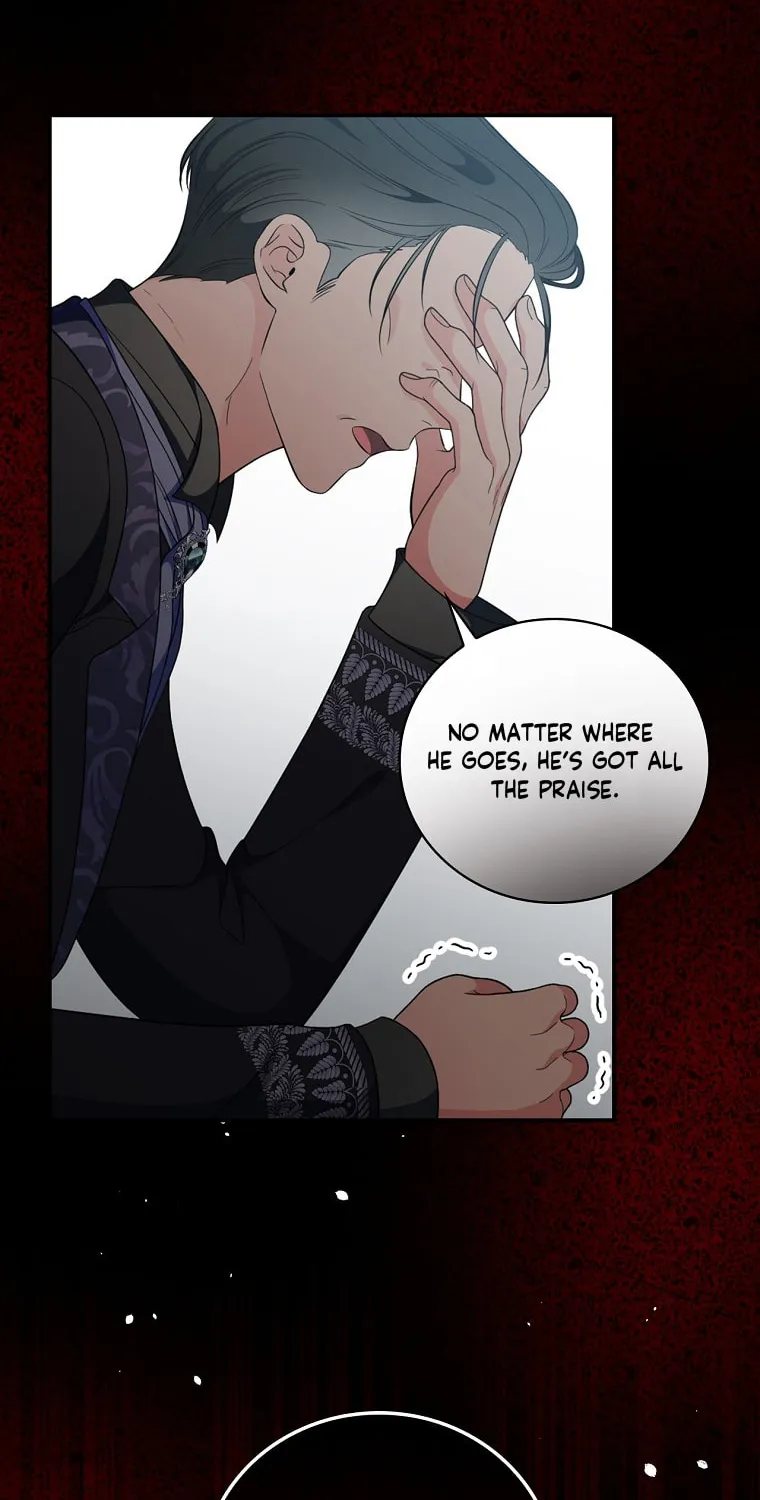 Duchess in the Glass House Chapter 59 page 19 - 