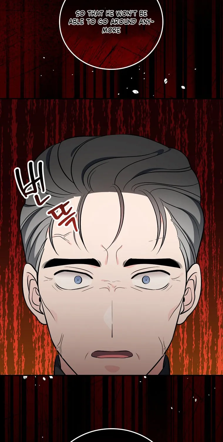 Duchess in the Glass House Chapter 59 page 20 - 