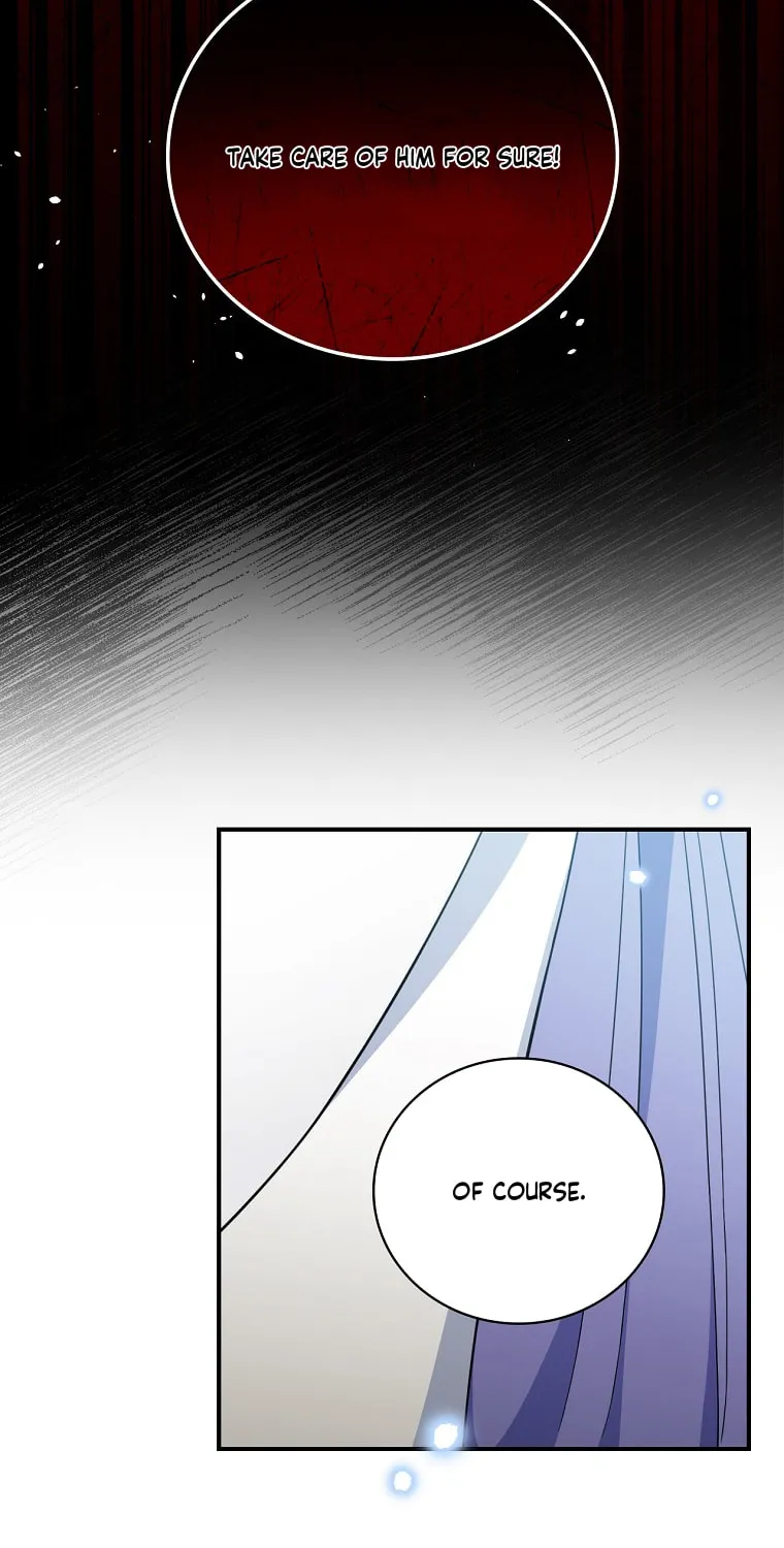 Duchess in the Glass House Chapter 59 page 21 - 