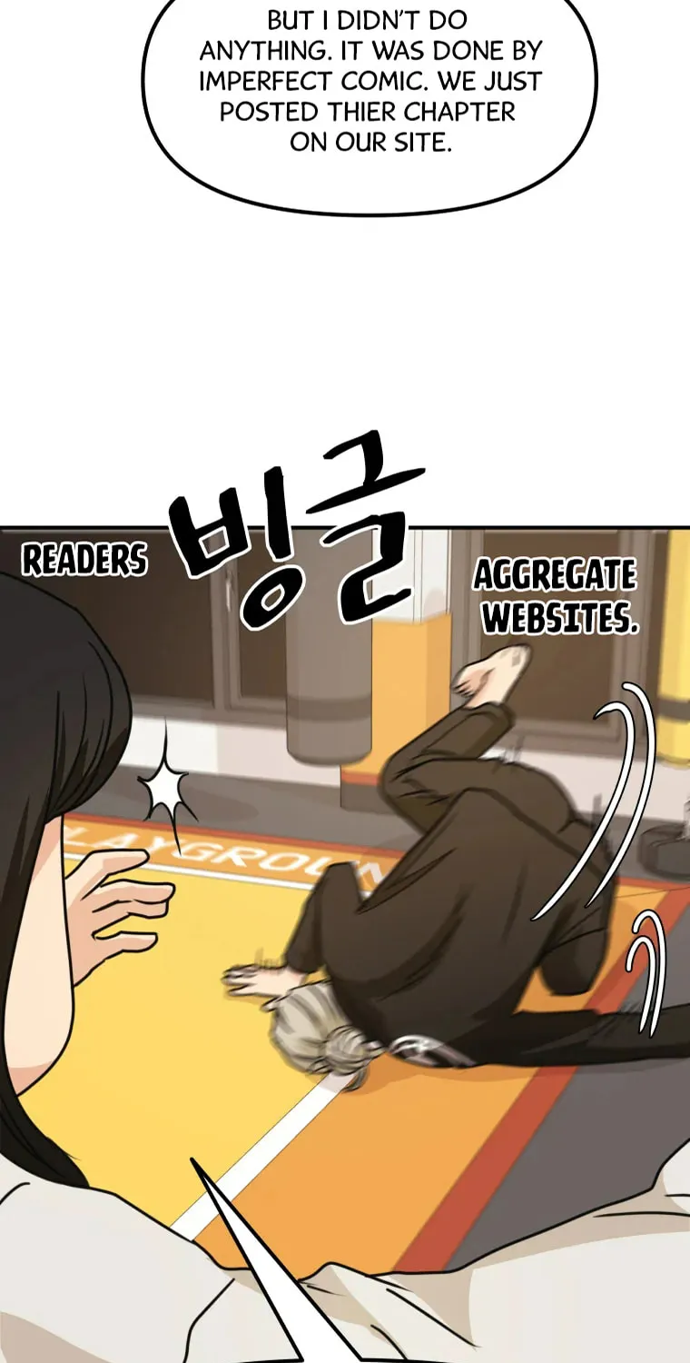 Duchess in the Glass House Chapter 59 page 26 - 
