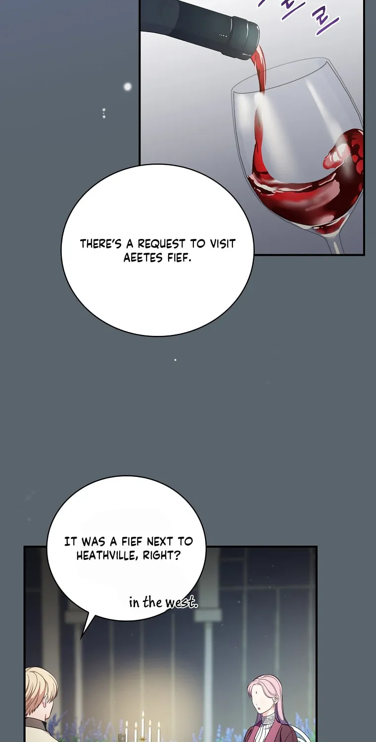 Duchess in the Glass House Chapter 59 page 4 - 