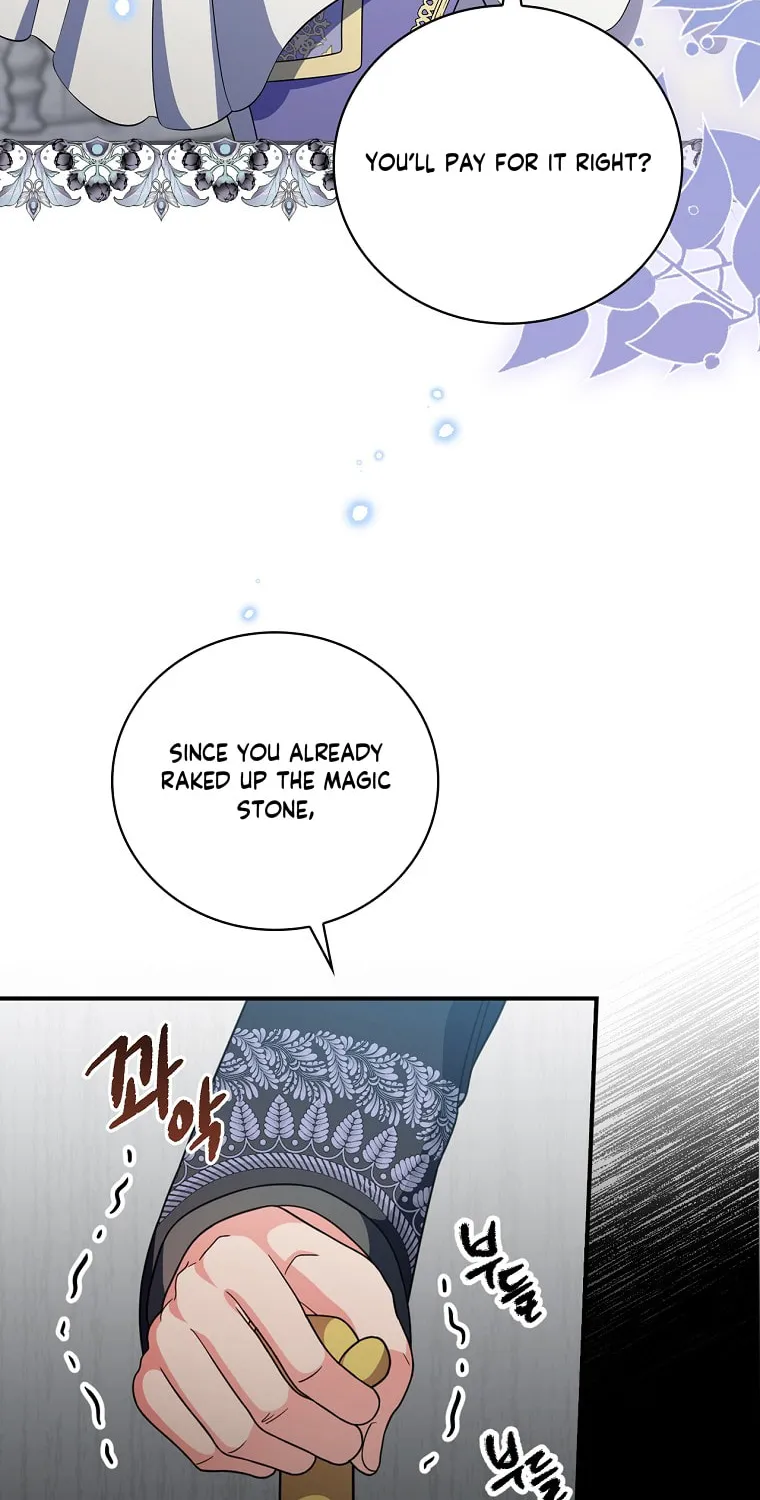 Duchess in the Glass House Chapter 59 page 32 - 